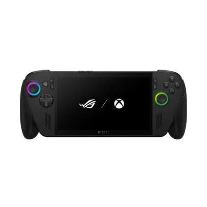 ROG XBOX ALLY X image 2