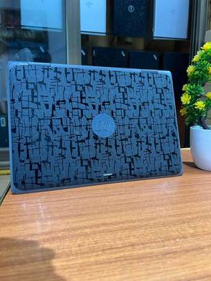 Hp X360 310 G3 image 5