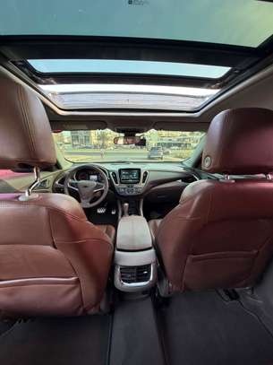 Malibu LTZ image 9