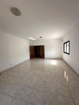 Appartement grand sanding F5 a louer aux Almadies image 4