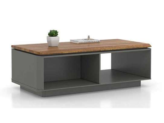 TABLE BASSE DE BUREAU image 1