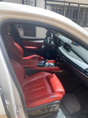BMW X6 image 4