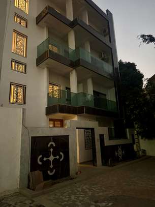 APPARTEMENT MERMOZ CITÉ SIPRES image 1