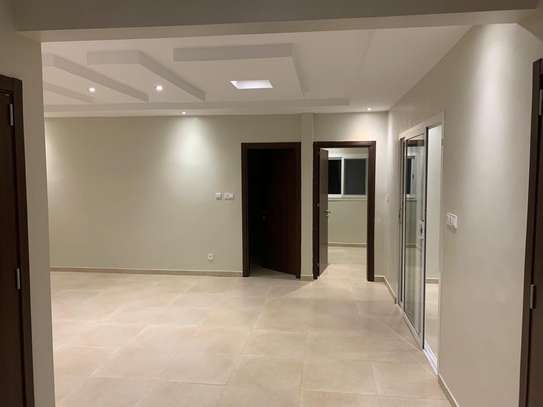 Appartement neuf F4 à louer aux Mamelles image 4