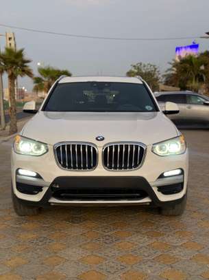 BMW X3 2019 image 1