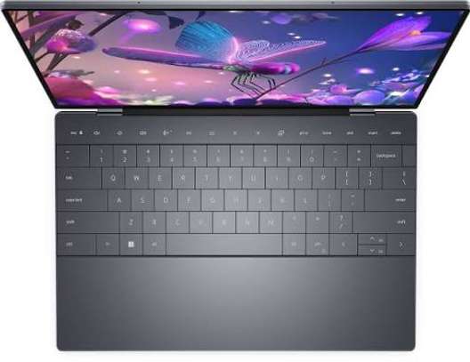 Dell xps 9320 Touchbar Corei7 Ram32Giga image 2