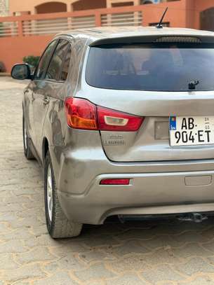 Mitsubishi RVR ANNÉE 2012 image 8