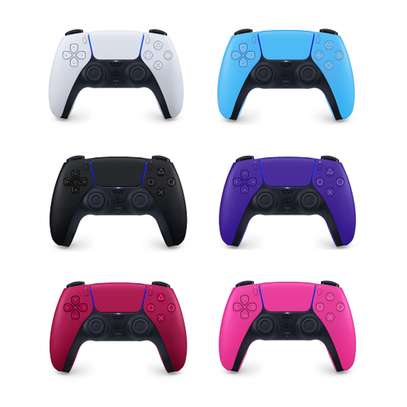 Manette PS5 image 2