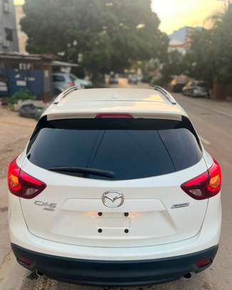 Mazda cx5 2016 image 14