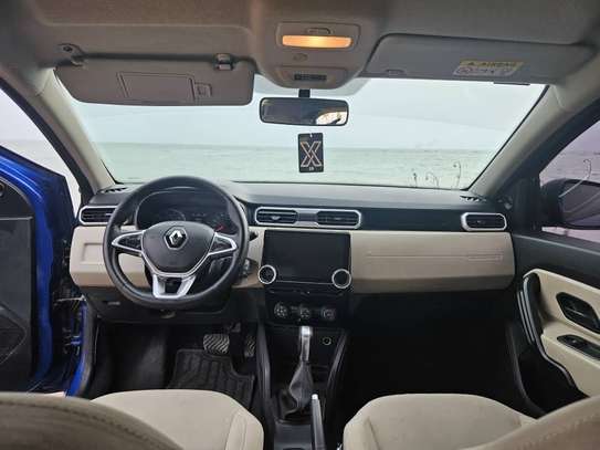Renault Duster 2020 image 3