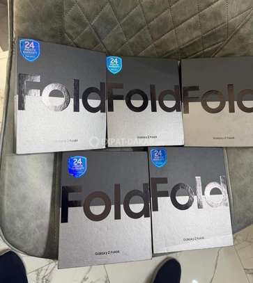 Samsung Galaxy fold 4 scelle 512go ram 12go 5g image 2