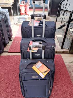 Valise cobain image 7