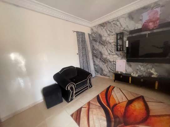 Jolie villa à vendre sur keur MASSAR unité 11 image 12
