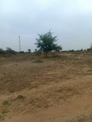 21 hectares à vendre à sindia entre Nguekhokh et Ngerigne image 11