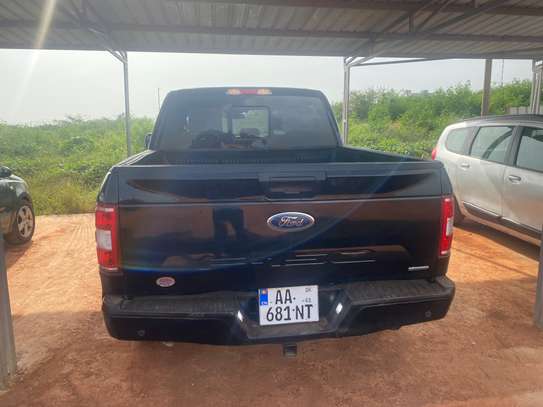 Ford C F150 2020 image 8