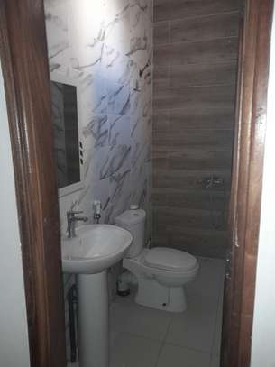 Joli appartement à louer - Ngor Almadies image 12