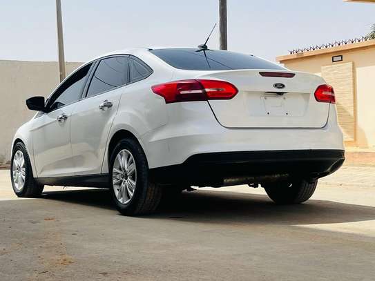 Ford focus 2017 image 6