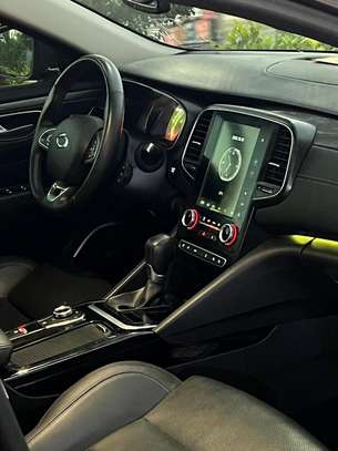 Renaul talisman 2017 image 6