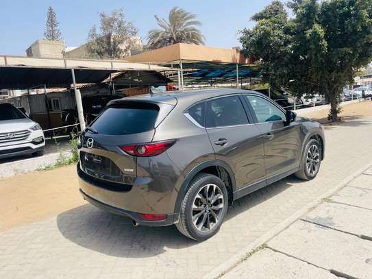 MAZDA CX-5 GT 2019 image 5