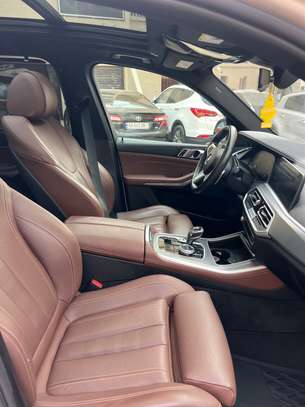 Bmw x5 pack 2022 image 9