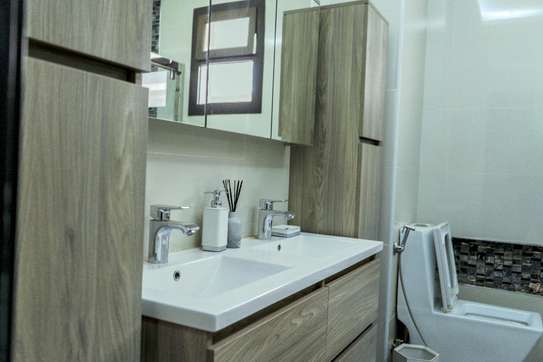 Appartement F5 non meublé à louer à Yoff, près de ker yoff image 6