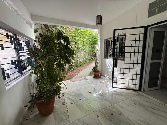 RDC piscine privée à louer aux mamelles élevage image 3