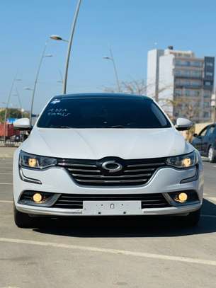 Renault SM6 SAMSUNG 2017 image 5