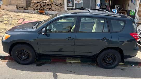 Toyota Rav4 AWD image 4