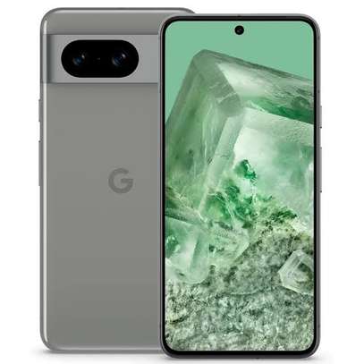 Google pixel 8 128go ram 8go 5g image 2