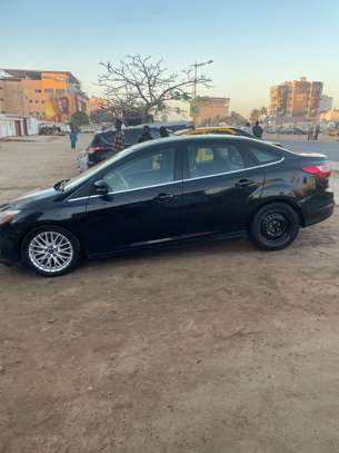 FORD FOCUS 2013 image 3