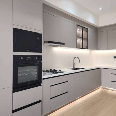 Appartement  F4 à louer à Mermoz Résidence LOBOS image 9
