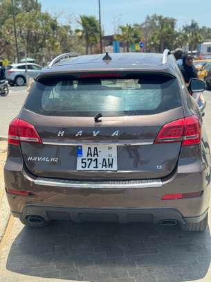 haval H2 image 8