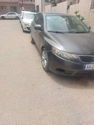 Kia Forte image 1