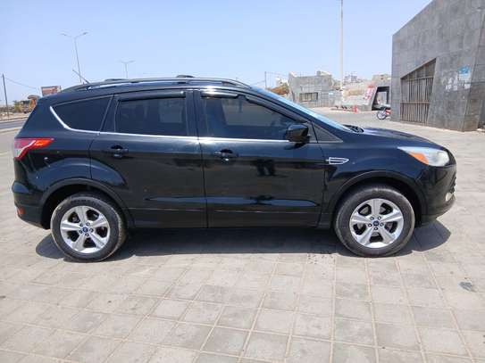 Ford Escape 2013 image 4