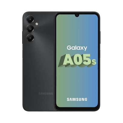 Samsung A05 S image 1