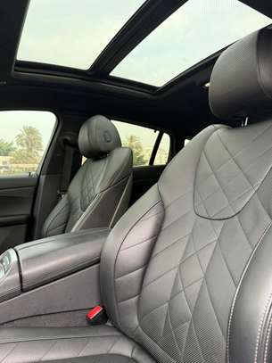 BMW *X6 Xdrive*  Année :  *2023* image 9