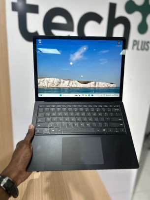 Surface Laptop 3  13 Pouces - I7 10e Génération | 16GB | 256 image 1