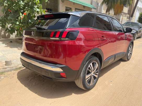 PEUGEOT 3008 2017 image 7