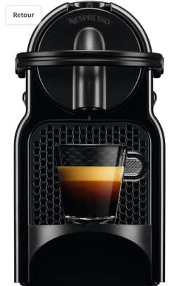 Nespresso INISSIA Cafetière Espresso image 1