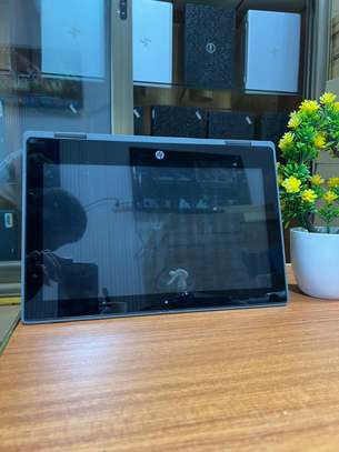 Hp X360 310 G3 image 7