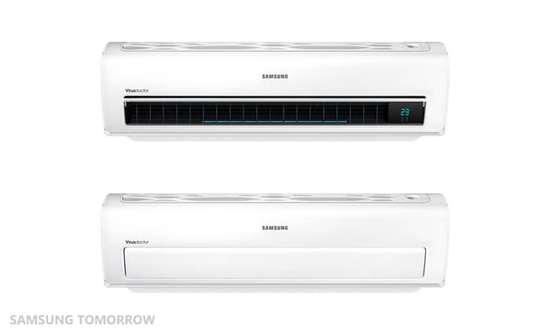 SPLIT SAMSUNG TRIPLE INVERTER 3CV 24000BTU image 2