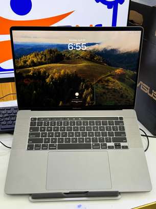 MacBook Pro 16-inch 2019 16 Pouces Core i9 image 7