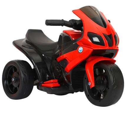 Motorcycle electric pour enfants image 1