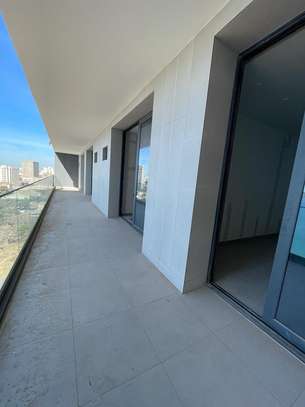 Bel appartement vue mer au plateau image 5