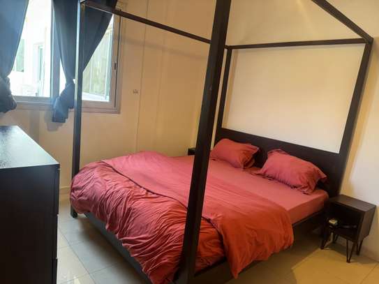 Appartement meublé longue durée entré mamelles image 8