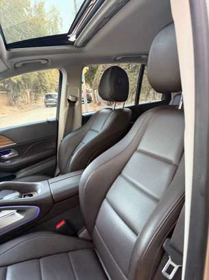 GLE 350 image 6