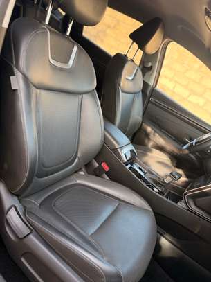 HYUNDAI TUCSON 2024 avec 5ANS de garantie en cours image 6