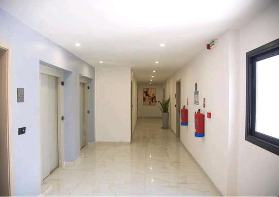 Appartement vue sur mer à louer à Fann mermoz image 7