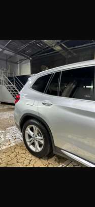 BMW X3 2020 image 2
