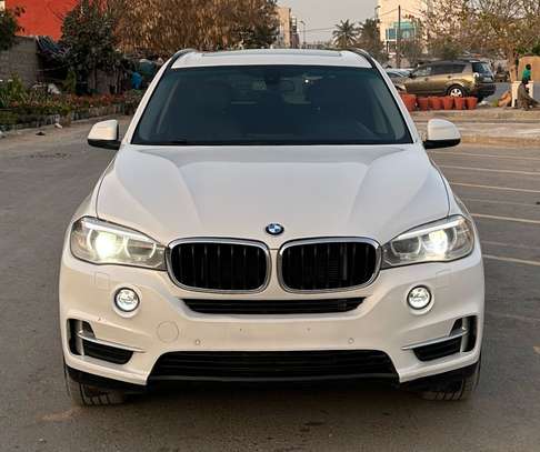 BMW X5 image 1